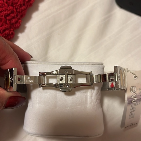 SKAGEN DENMARK WATCH. NEW IN BOX - Picture 5 of 9